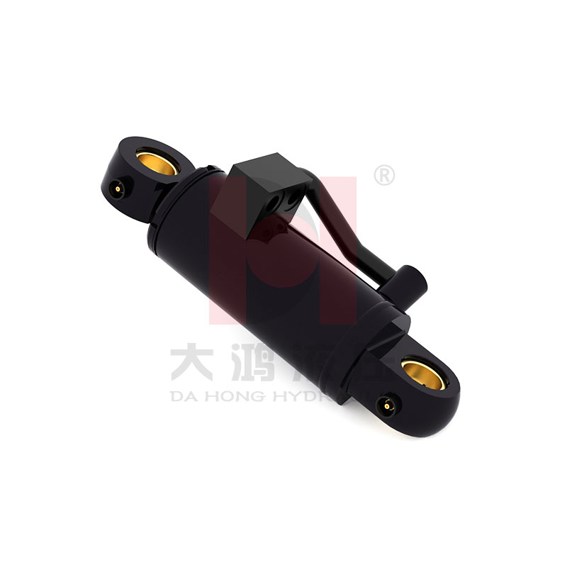 鏟板油缸的維護(hù)保養(yǎng)有哪些容易被忽視的關(guān)鍵點(diǎn)?