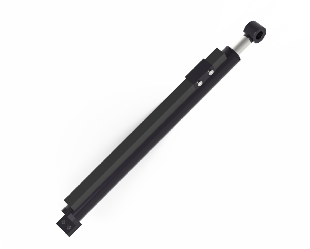 非標油缸定制服務:企業創新力與競爭力的新引擎