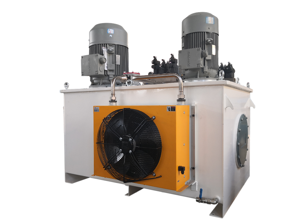 用心打造，鑄就品質——專業液壓油缸生產廠家的堅守與追求