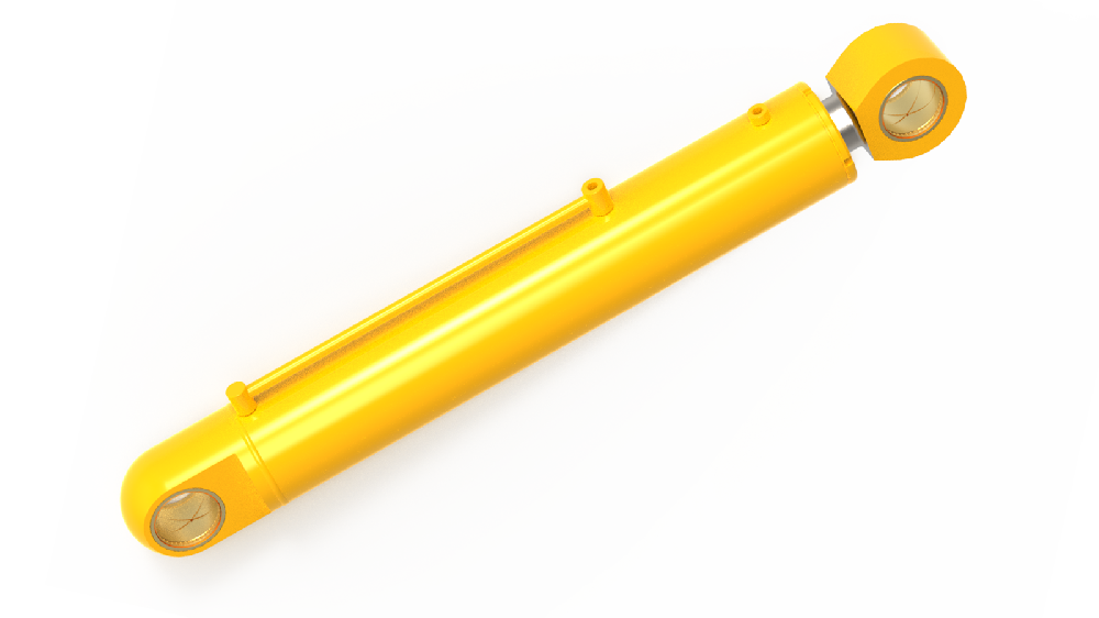 回轉(zhuǎn)式液壓缸行業(yè)標(biāo)準(zhǔn)化建設(shè)加速，推動產(chǎn)品質(zhì)量全面提升