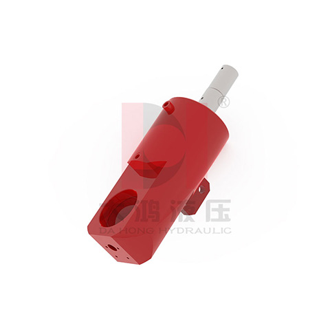 定制液壓油缸需要提供哪些技術(shù)參數(shù)？